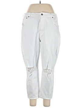 Abercrombie & Fitch Jeans (view 1)