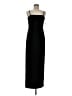 Alex Evenings Black Cocktail Dress Size 6 - photo 1