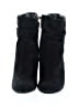 Carvela Black Ankle Boots Size EU 40 - photo 2