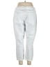 Abercrombie & Fitch Silver Jeans Size 33S Waist - photo 2