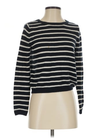 Theory Pullover Sweater (view 1)