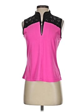Jamie Sadock Sleeveless Blouse