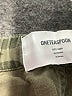 ONETEASPOON 100% Cotton Camo Green Casual Pants Size XS - photo 6
