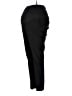 Pink Blush Black Active Pants Size L - photo 1