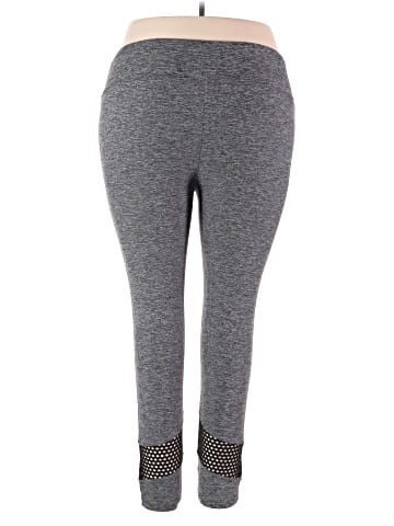 No Boundaries Active Pants (view 2)