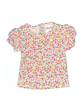 Little Lass Short Sleeve T-Shirt (view 1)