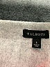 Talbots Gray Kimono Size L - photo 7