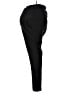 Pink Blush Black Active Pants Size L - photo 5