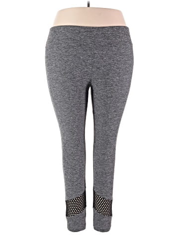 No Boundaries Active Pants (view 1)