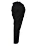 Pink Blush Black Active Pants Size L - photo 4