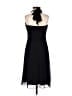 Assorted Brands 100% Polyester Black Cocktail Dress Size M - photo 2