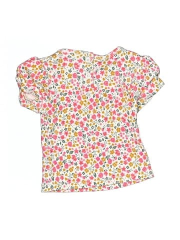 Little Lass Short Sleeve T-Shirt (view 2)