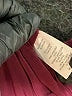 Popular 21 Burgundy Bodysuit Size M - photo 4