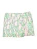 Lilly Pulitzer Print Green Skort Size 14 - photo 1