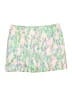 Lilly Pulitzer Print Green Skort Size 14 - photo 2