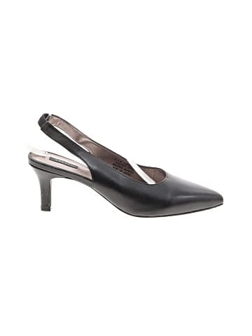 Array Heels (view 1)