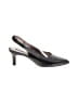 Array Black Heels Size 9 1/2 - photo 1