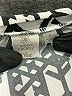 Saint Tropez West Silver Sleeveless Blouse Size S - photo 7
