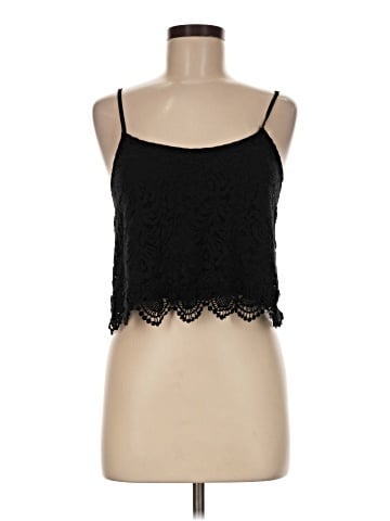 Ambiance Apparel Sleeveless Top (view 1)