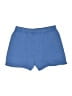 TNA Solid Blue Athletic Shorts Size S - photo 1