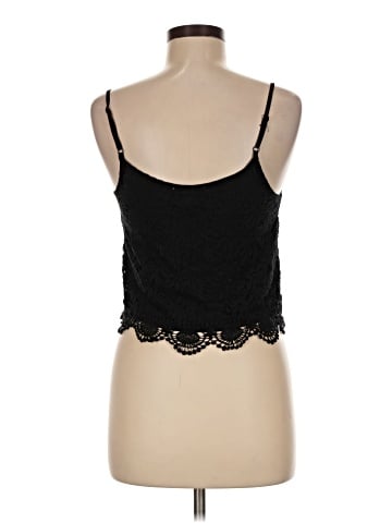 Ambiance Apparel Sleeveless Top (view 2)