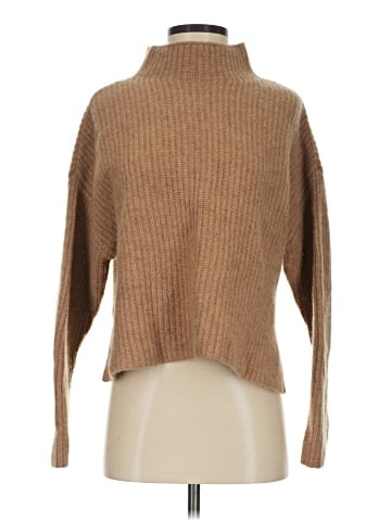 Banana Republic Wool Pullover Sweater (view 1)