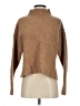 Banana Republic 100% Wool Tan Brown Wool Pullover Sweater Size S - photo 1