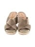 Me Too Tan Wedges Size 10 - photo 2