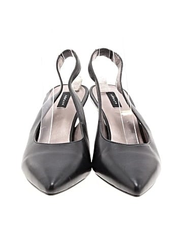 Array Heels (view 2)