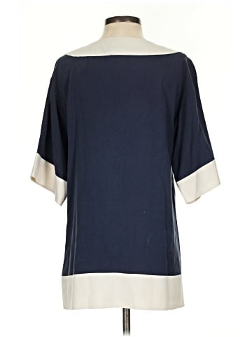 Tory Burch Short Sleeve Blouse (view 2)