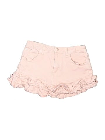 Gap x LoveShackFancy Skirt (view 1)