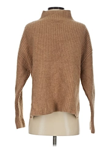 Banana Republic Wool Pullover Sweater (view 2)