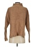 Banana Republic 100% Wool Tan Brown Wool Pullover Sweater Size S - photo 2