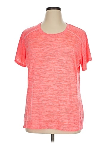Zone Pro Active T-Shirt (view 1)
