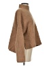 Banana Republic 100% Wool Tan Brown Wool Pullover Sweater Size S - photo 4