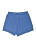 TNA Solid Blue Athletic Shorts Size S - photo 2