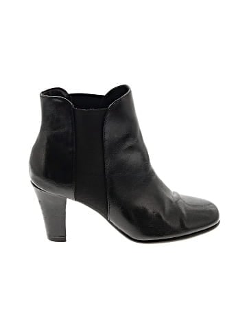 A2 by Aerosoles Ankle Boots (view 1)