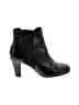 A2 by Aerosoles Black Ankle Boots Size 8 - photo 1