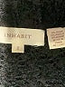 Inhabit Black Cardigan Size 2 - photo 7