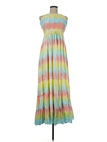 Tiare Hawaii Casual Dress (view 1)