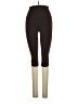 Left on Friday Brown Active Pants Size S - photo 1