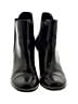 A2 by Aerosoles Black Ankle Boots Size 8 - photo 2