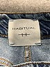Habitual Blue Jeans Size 8 - photo 7