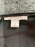 DressBarn Solid Black Cocktail Dress Size 8 - photo 7