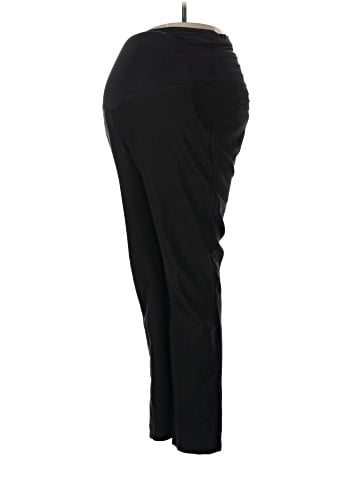 Pink Blush Active Pants (view 1)
