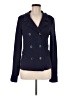 Lilly Pulitzer 100% Cotton Blue Blazer Size 8 - photo 1