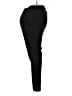 Pink Blush Black Active Pants Size Lg Maternity - photo 5