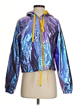 Ashley By 26 International Windbreaker