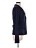 Lilly Pulitzer 100% Cotton Blue Blazer Size 8 - photo 4