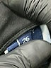 Fidelity Denim Black Jeans Size 26 waist - photo 5